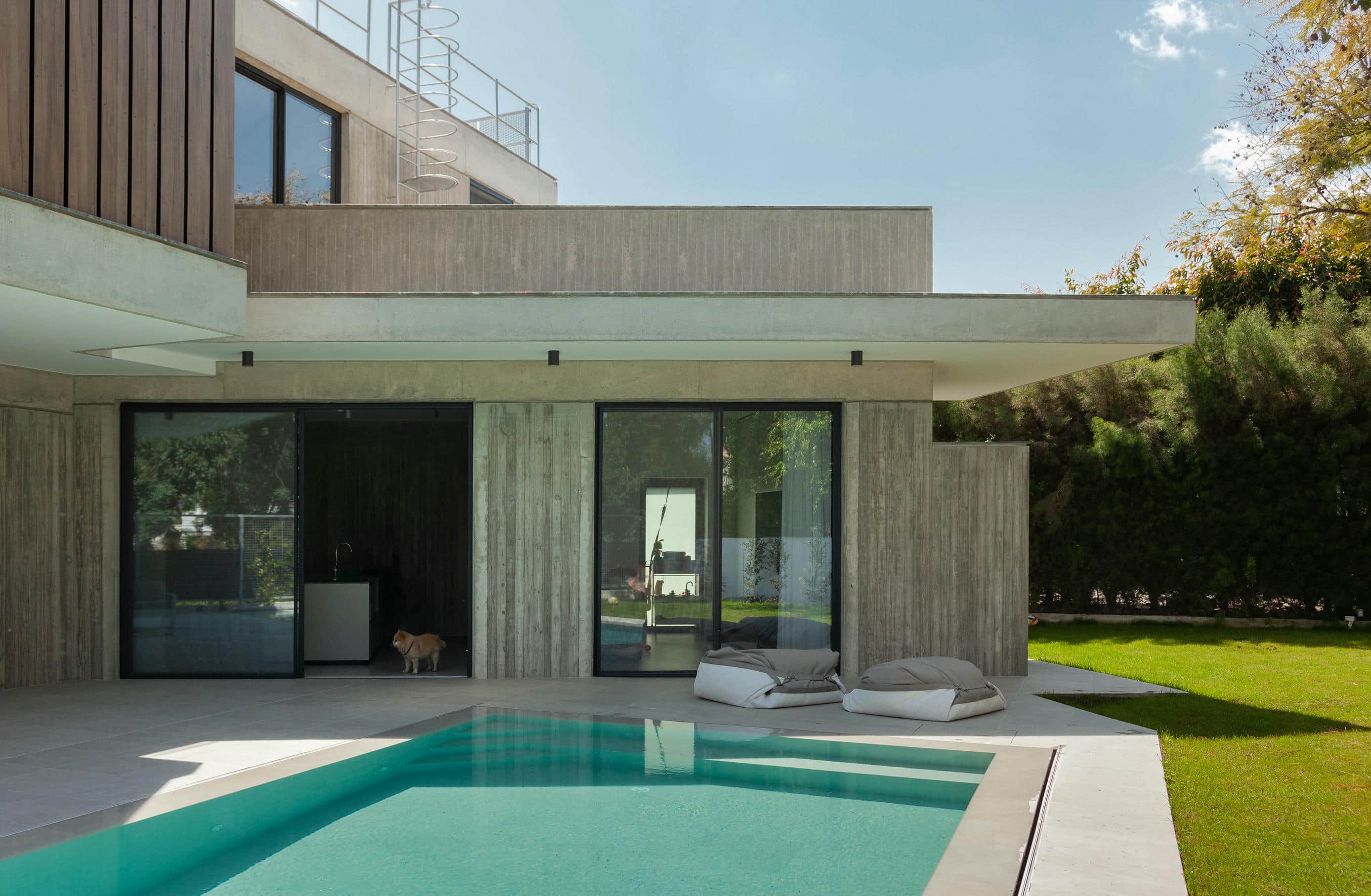 RESIDENCE 1638, Nicosia