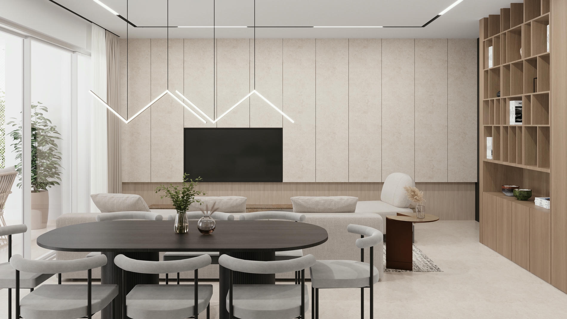 Avanti building 16