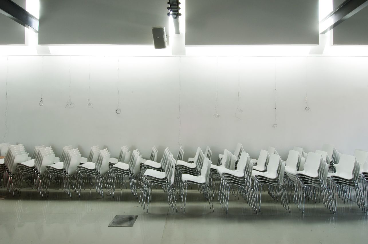 Renovation of the old Cyprus Electricity Authority, Paphos