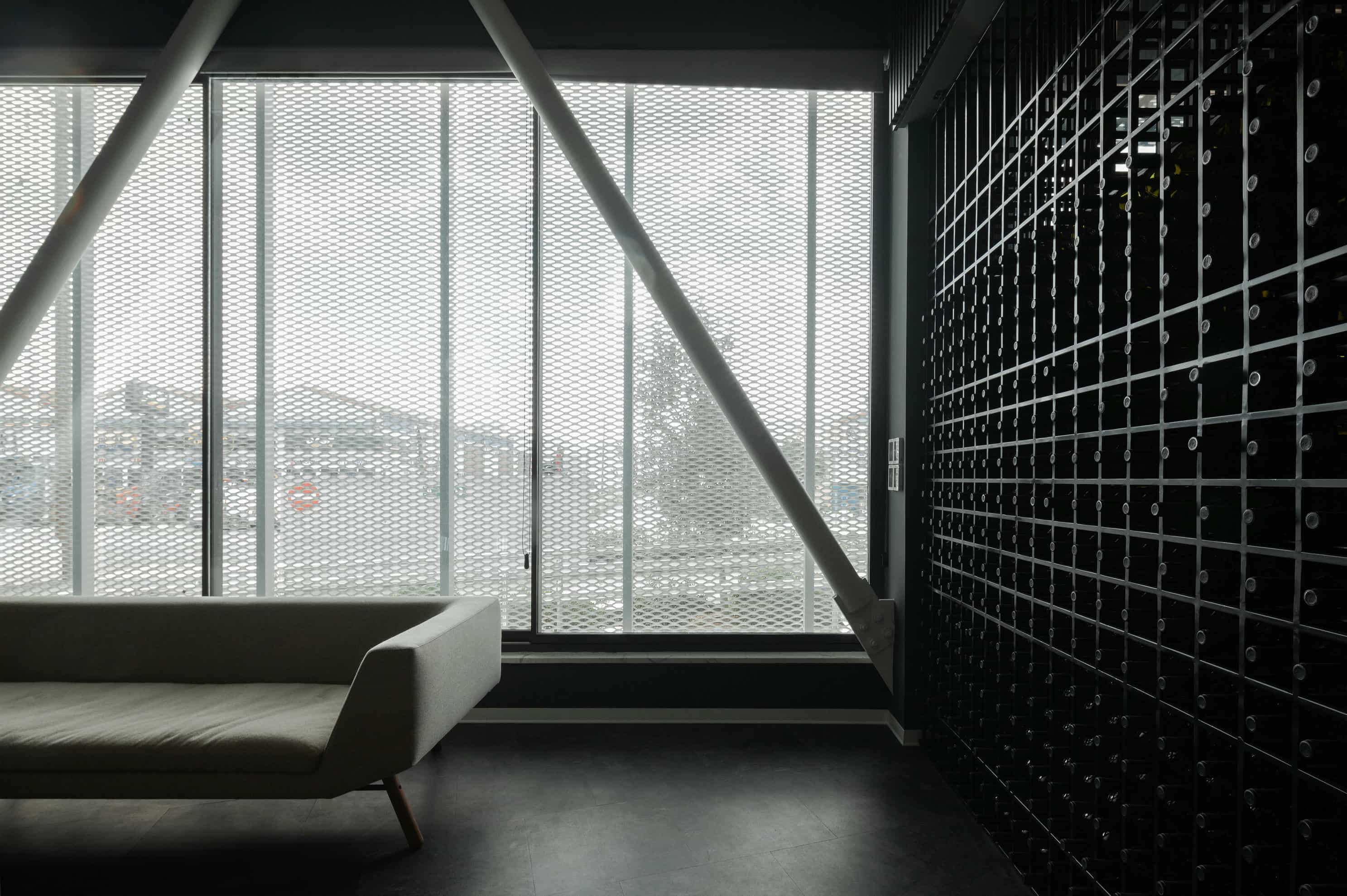 PPD Global Offices, Nicosia