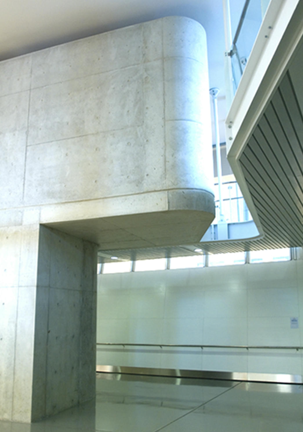 Sports Facilities of the University of Cyprus, Nicosia