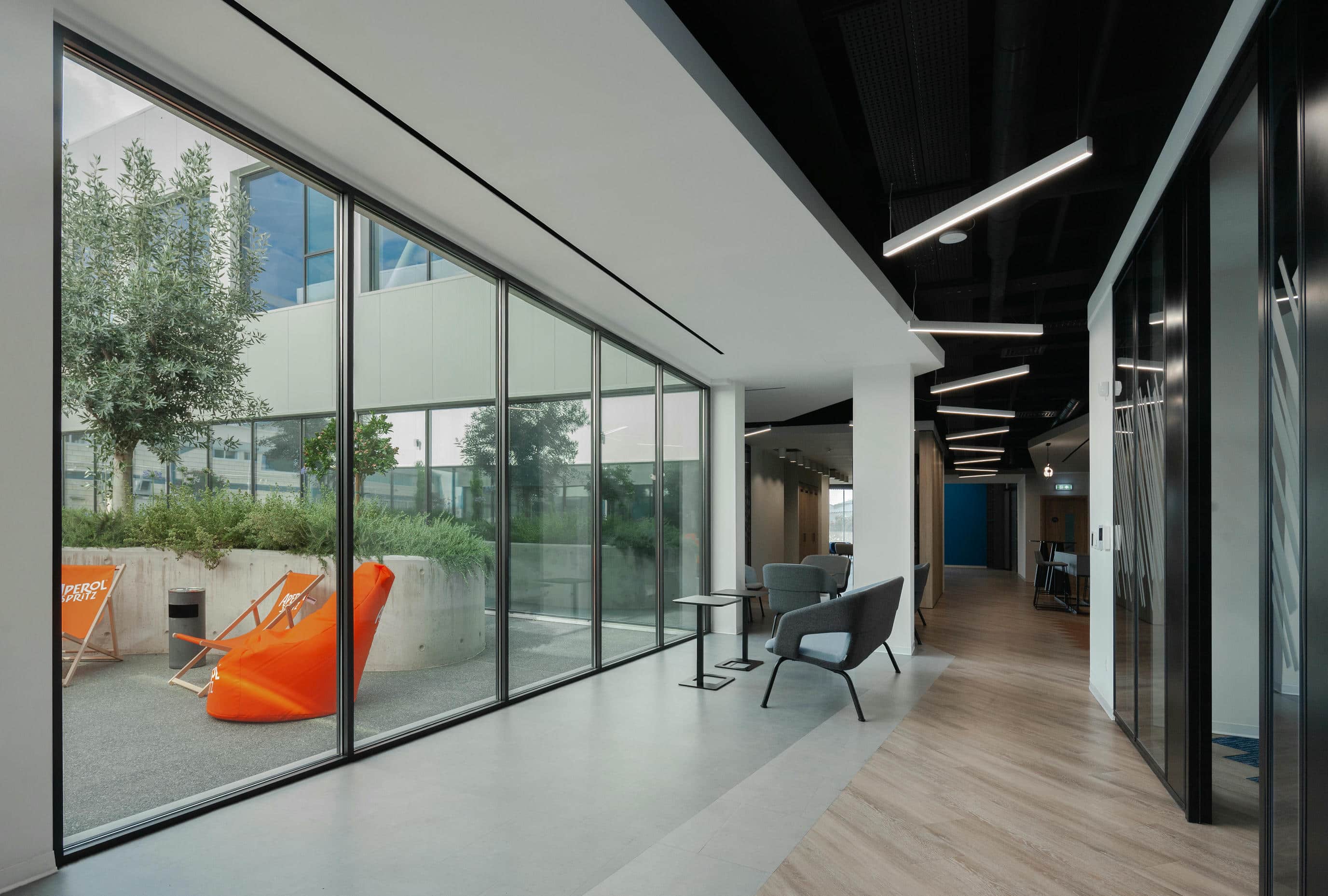PPD Global Offices, Nicosia