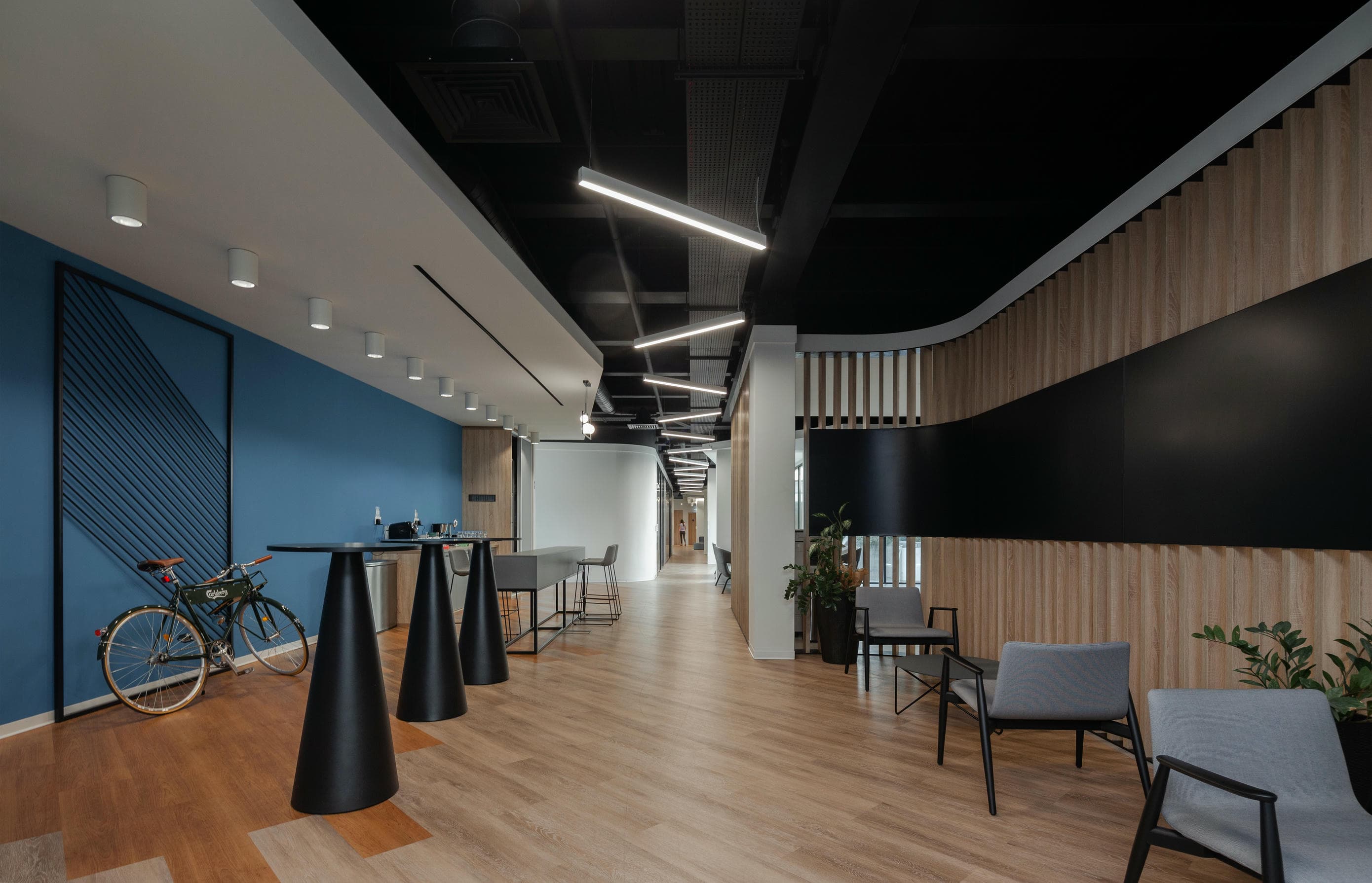 PPD Global Offices, Nicosia