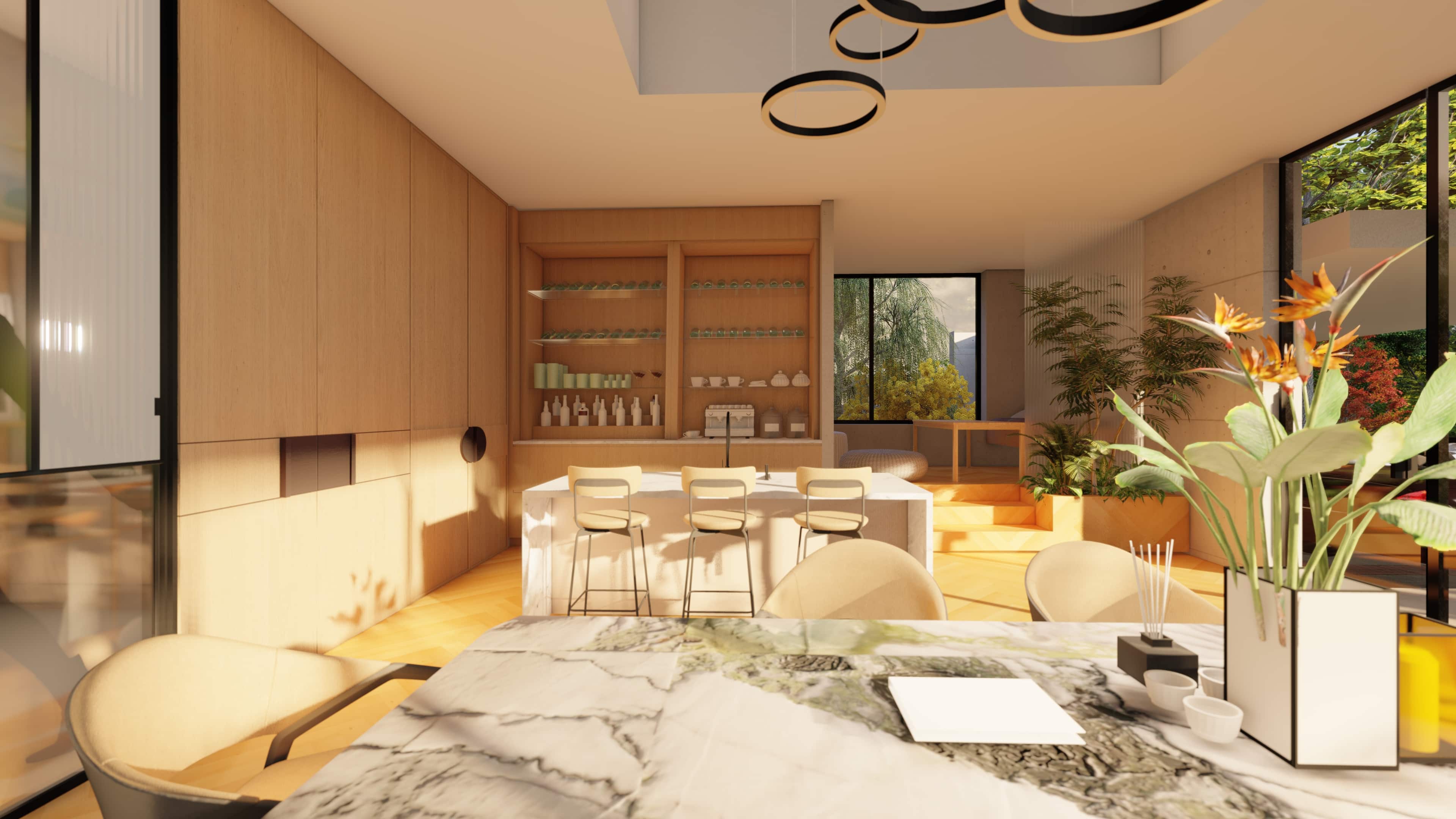 Residence Stephanie, Nicosia