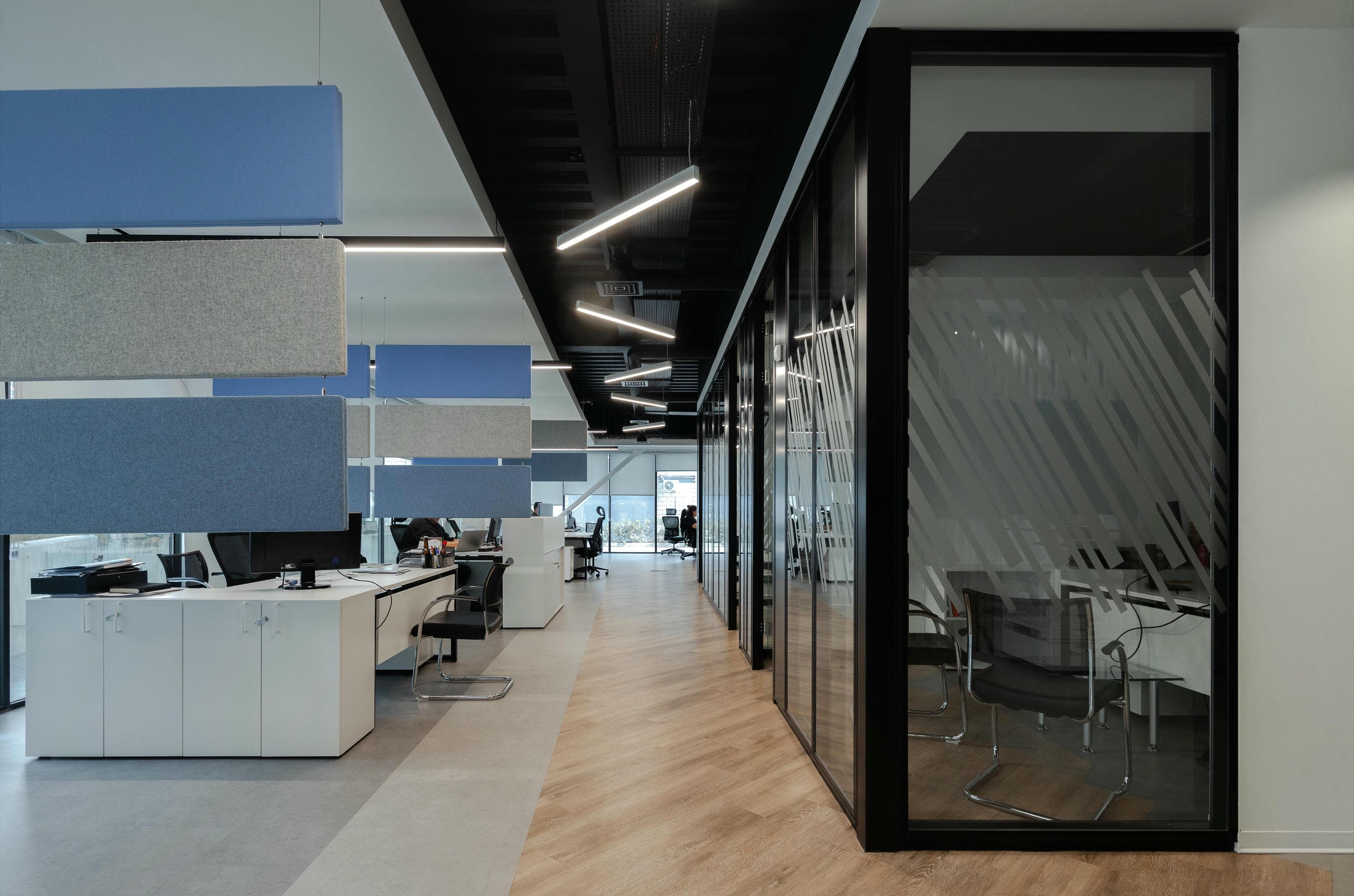 PPD Global Offices, Nicosia