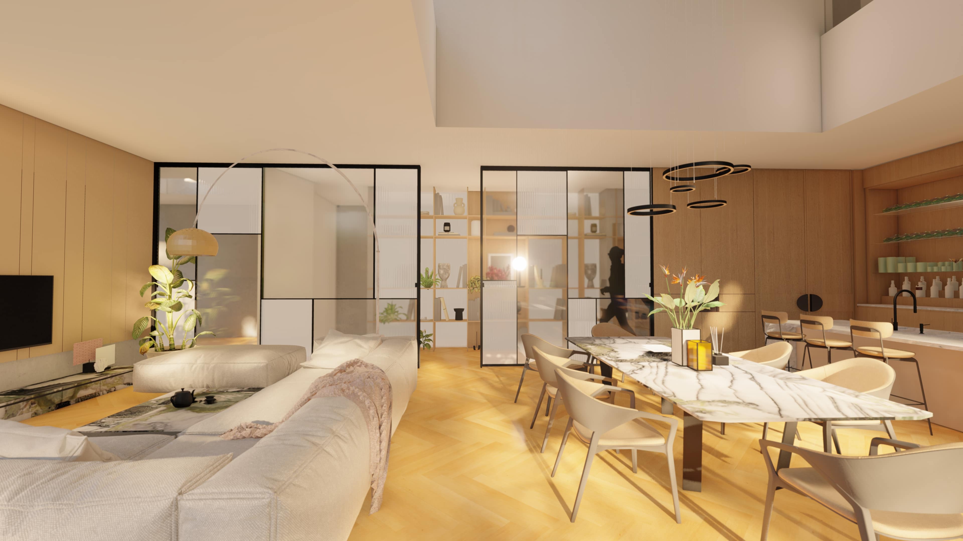 Residence Stephanie, Nicosia