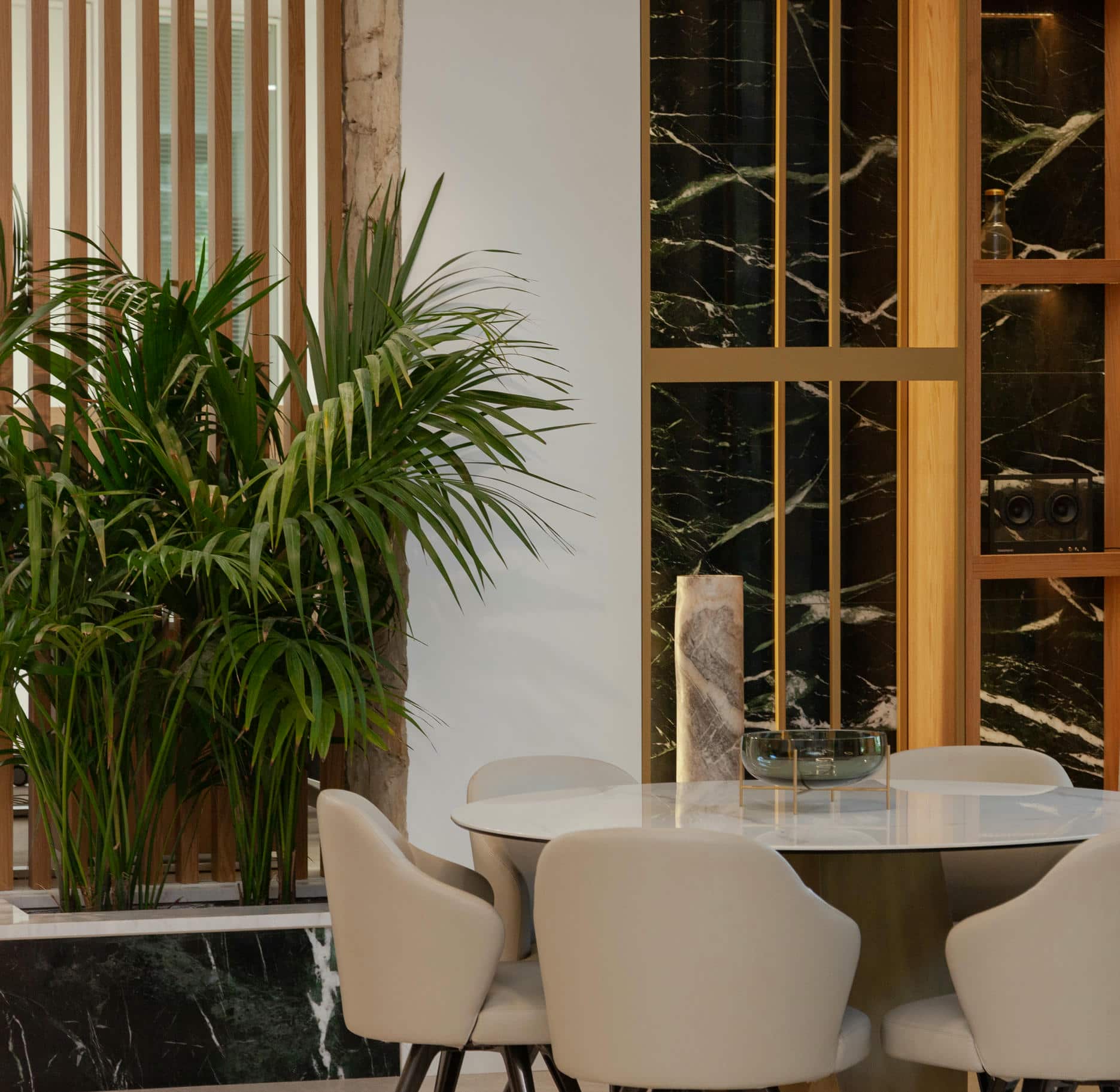 MHV Group Offices, Limassol
