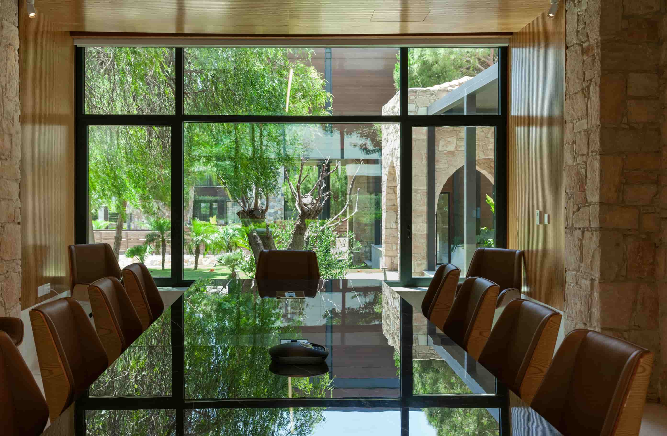 MHV Group Offices, Limassol