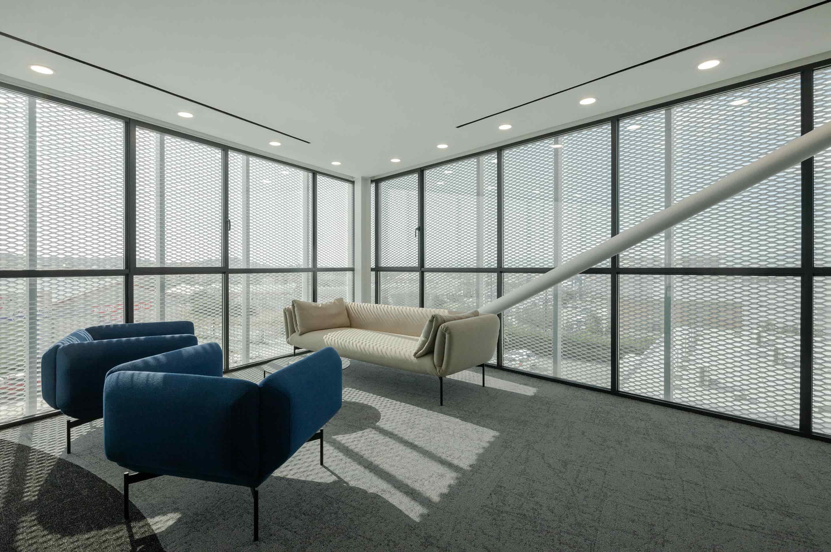 PPD Global Offices, Nicosia