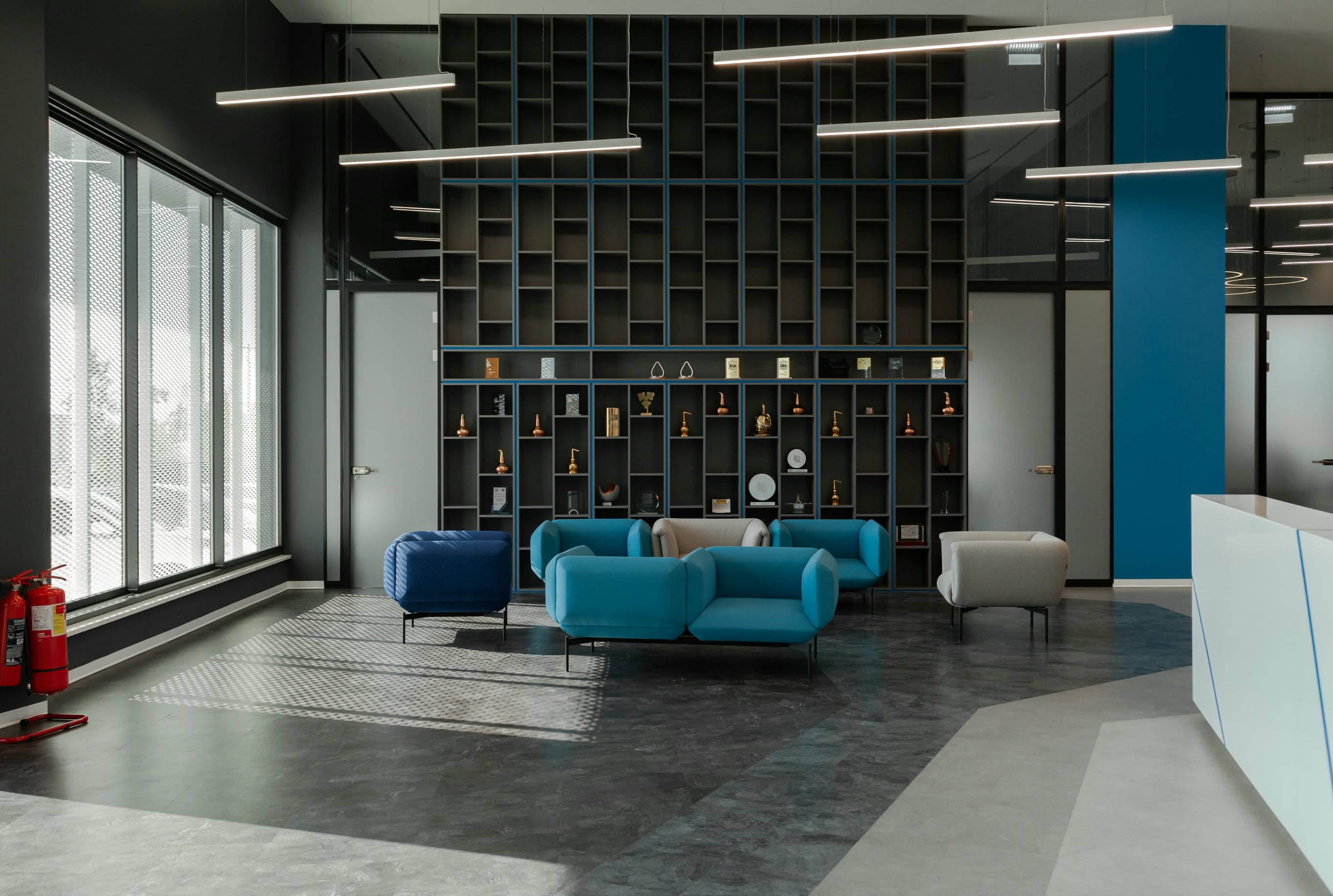 PPD Global Offices, Nicosia