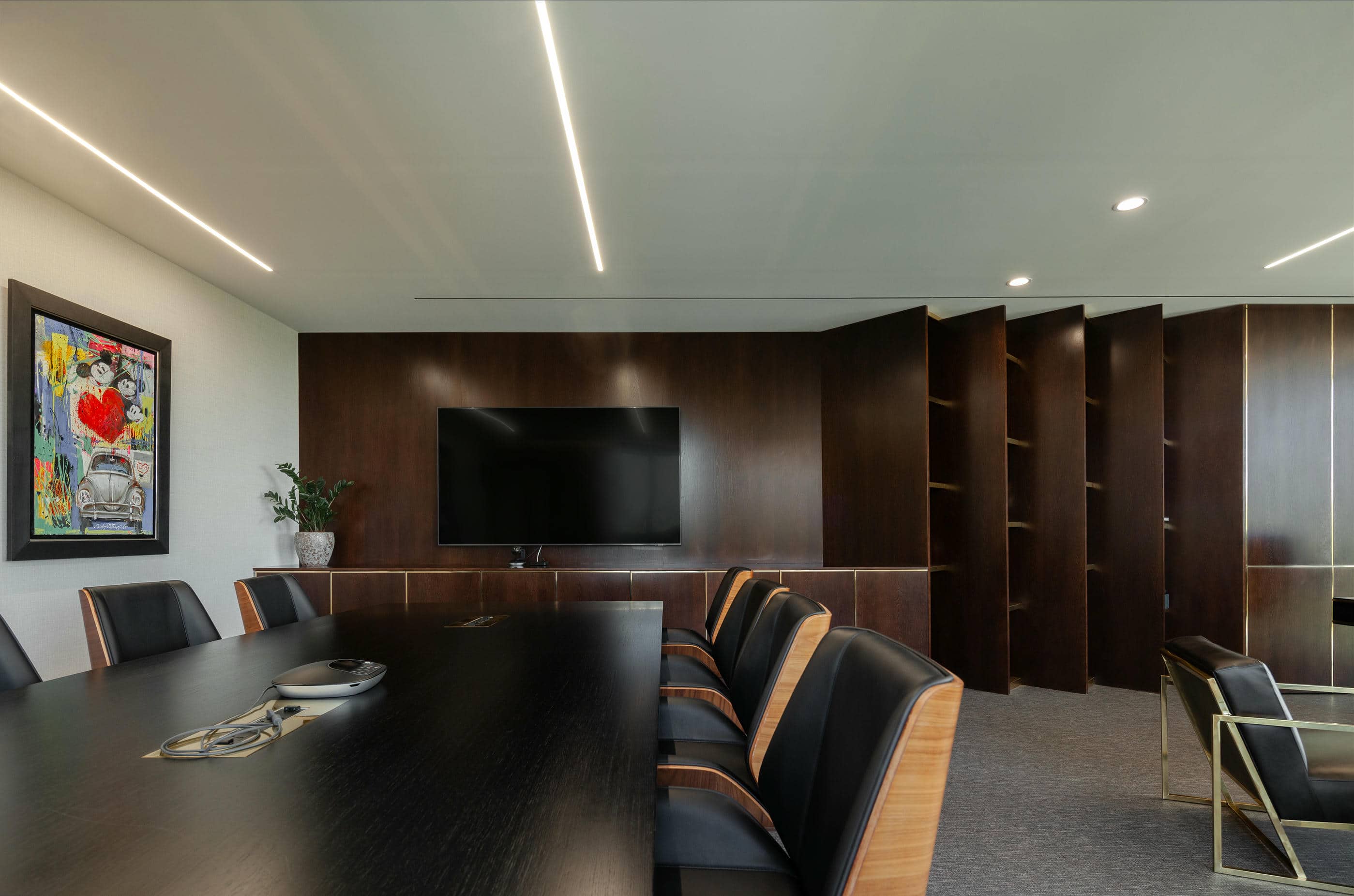 MHV Group Offices, Limassol
