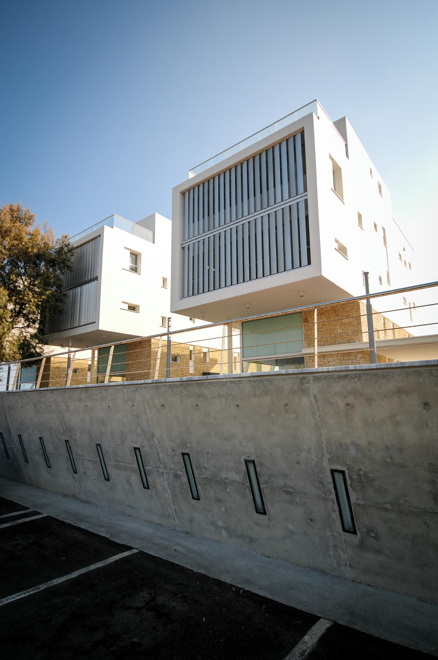 Redevelopment of Old Port of Limassol