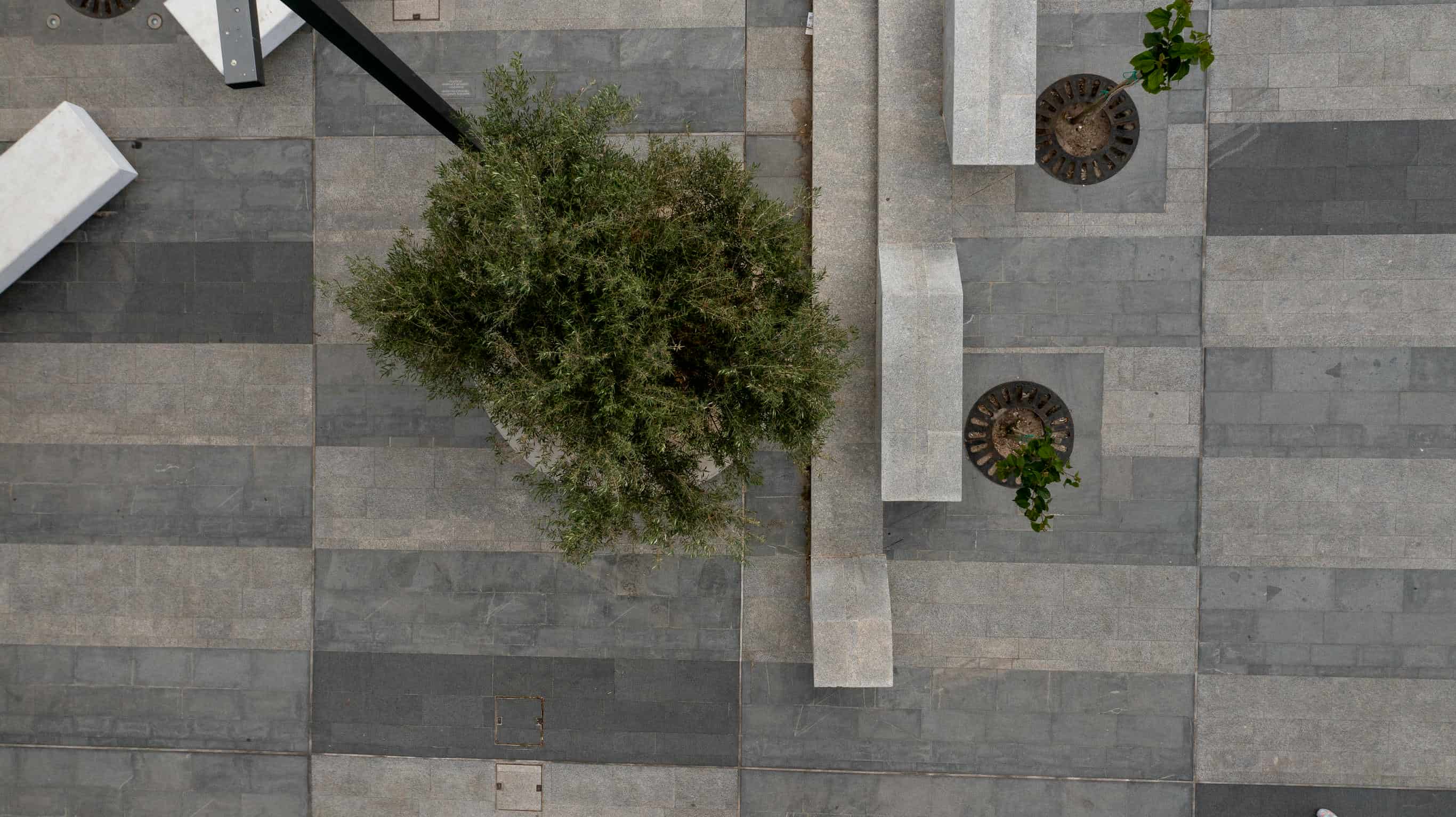 Redevelopment of the Traditional Shopping Centre and Kennedy Square, Paphos
