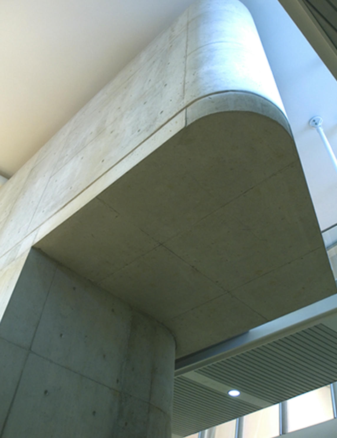 Sports Facilities of the University of Cyprus, Nicosia