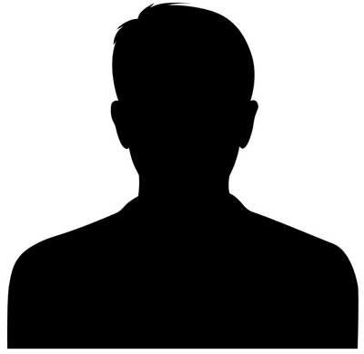 Team member silhouette