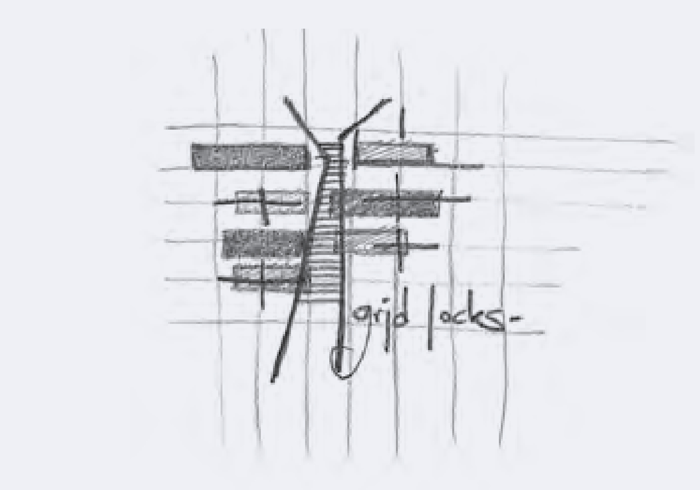 Design diagram, The Faculty of Engineering at the University of Cyprus