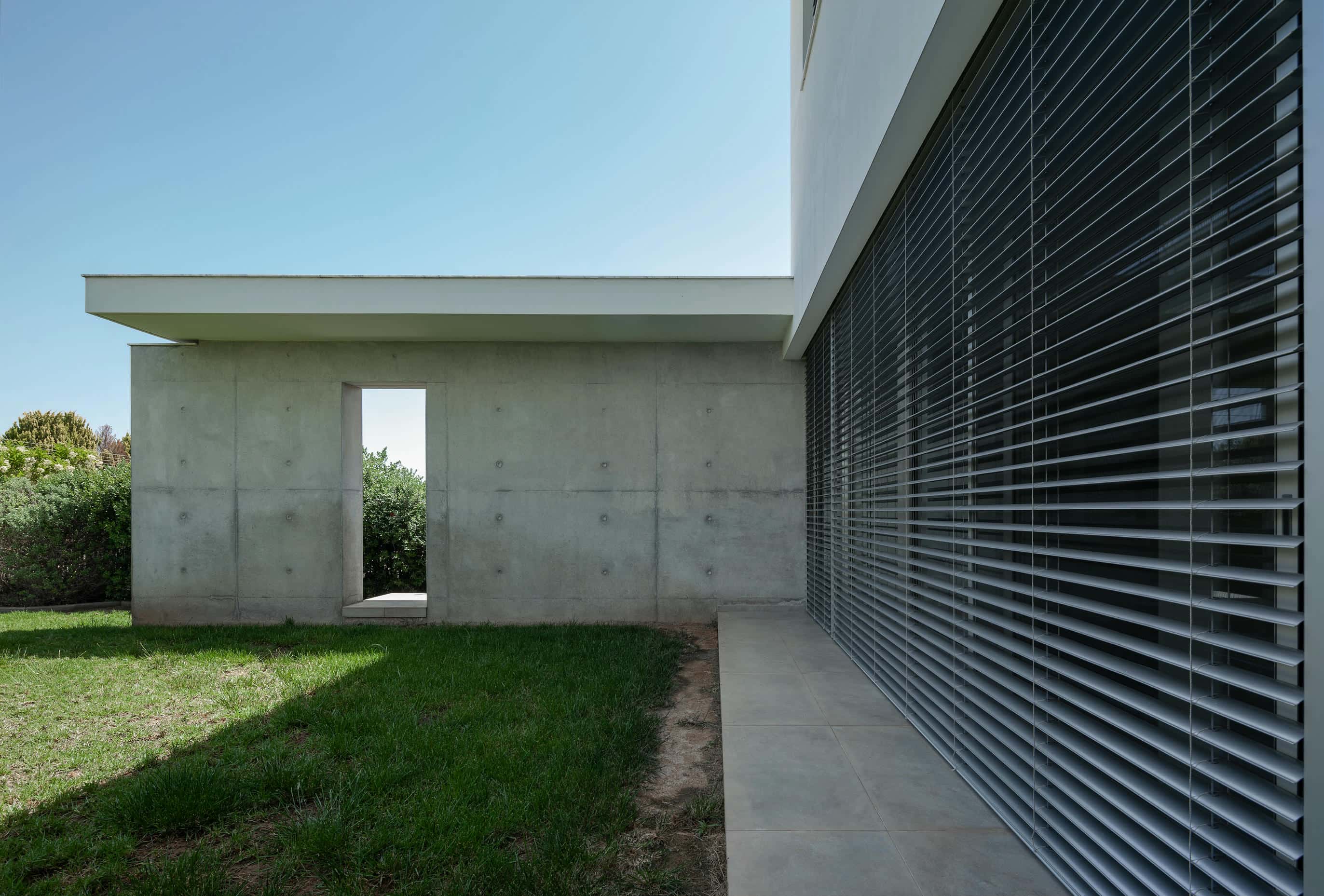 RESIDENCE 1010, Nicosia