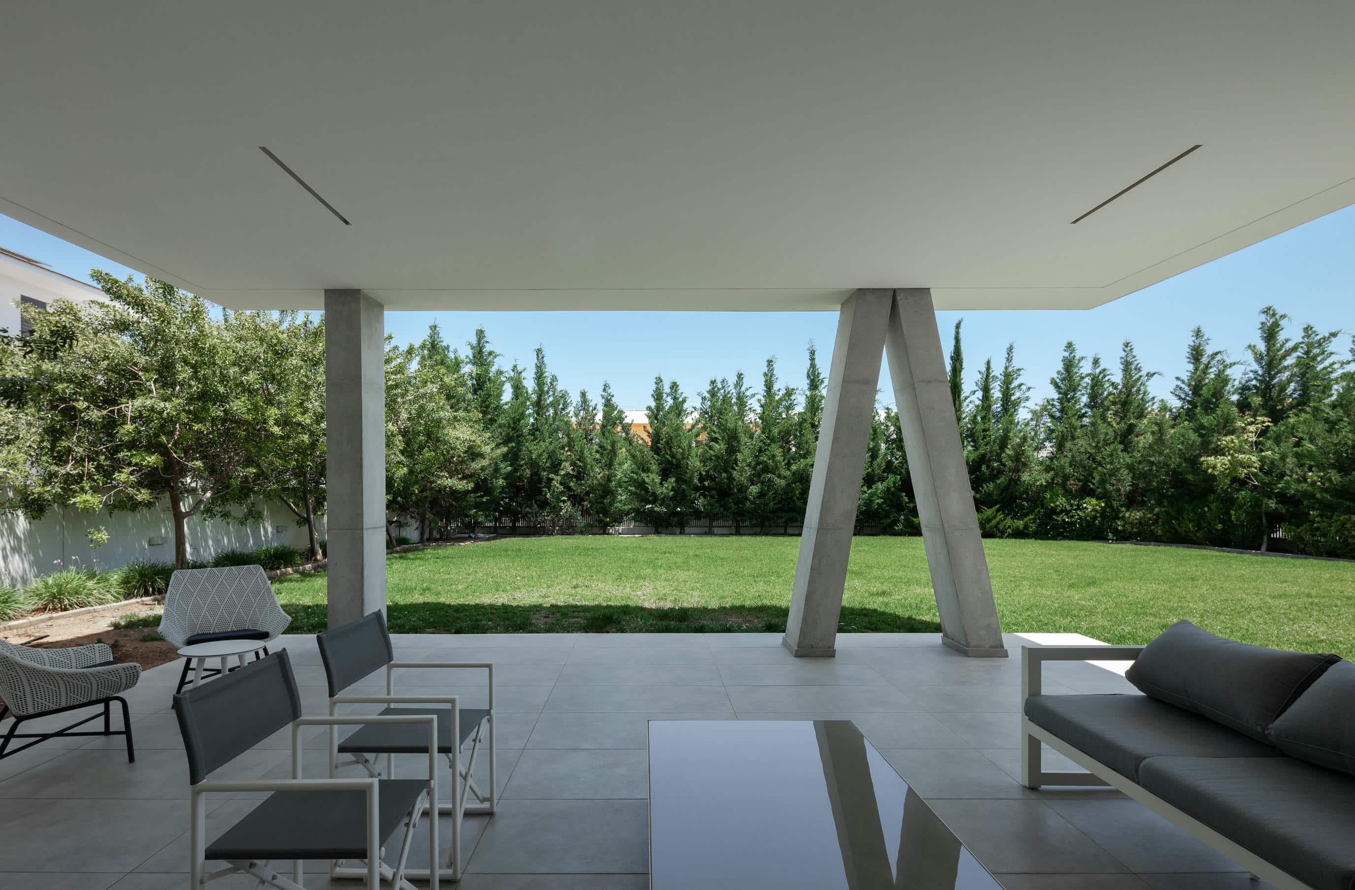 RESIDENCE 1010, Nicosia