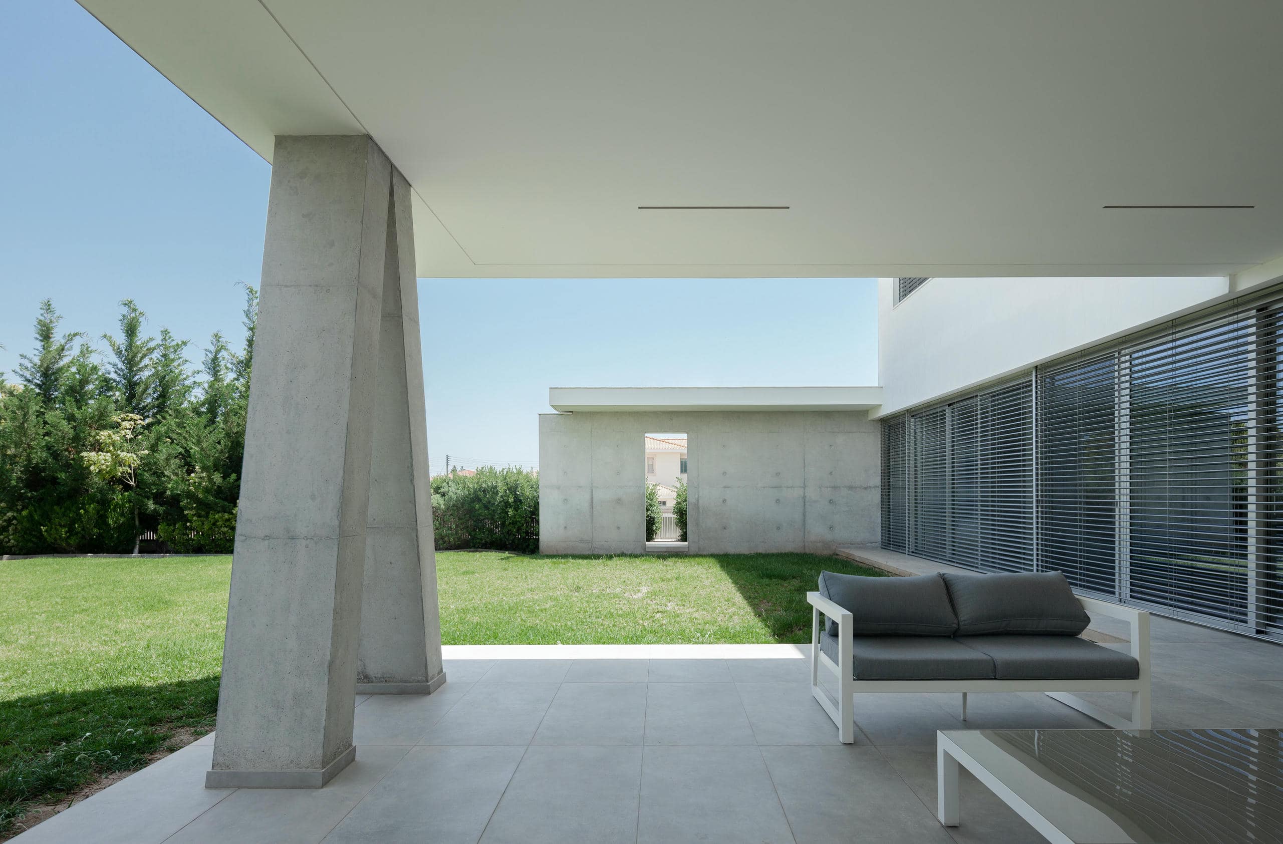 RESIDENCE 1010, Nicosia