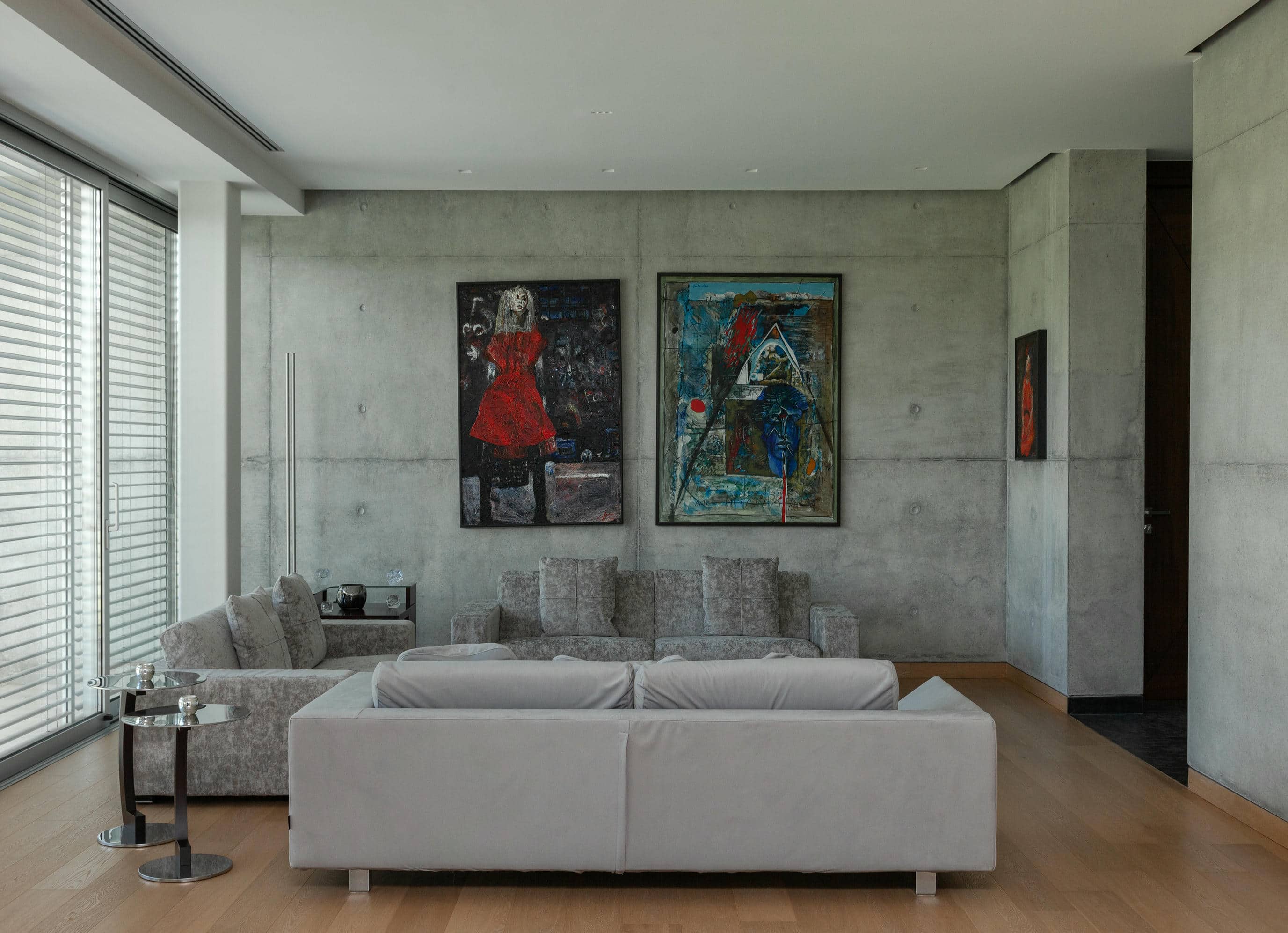 RESIDENCE 1010, Nicosia