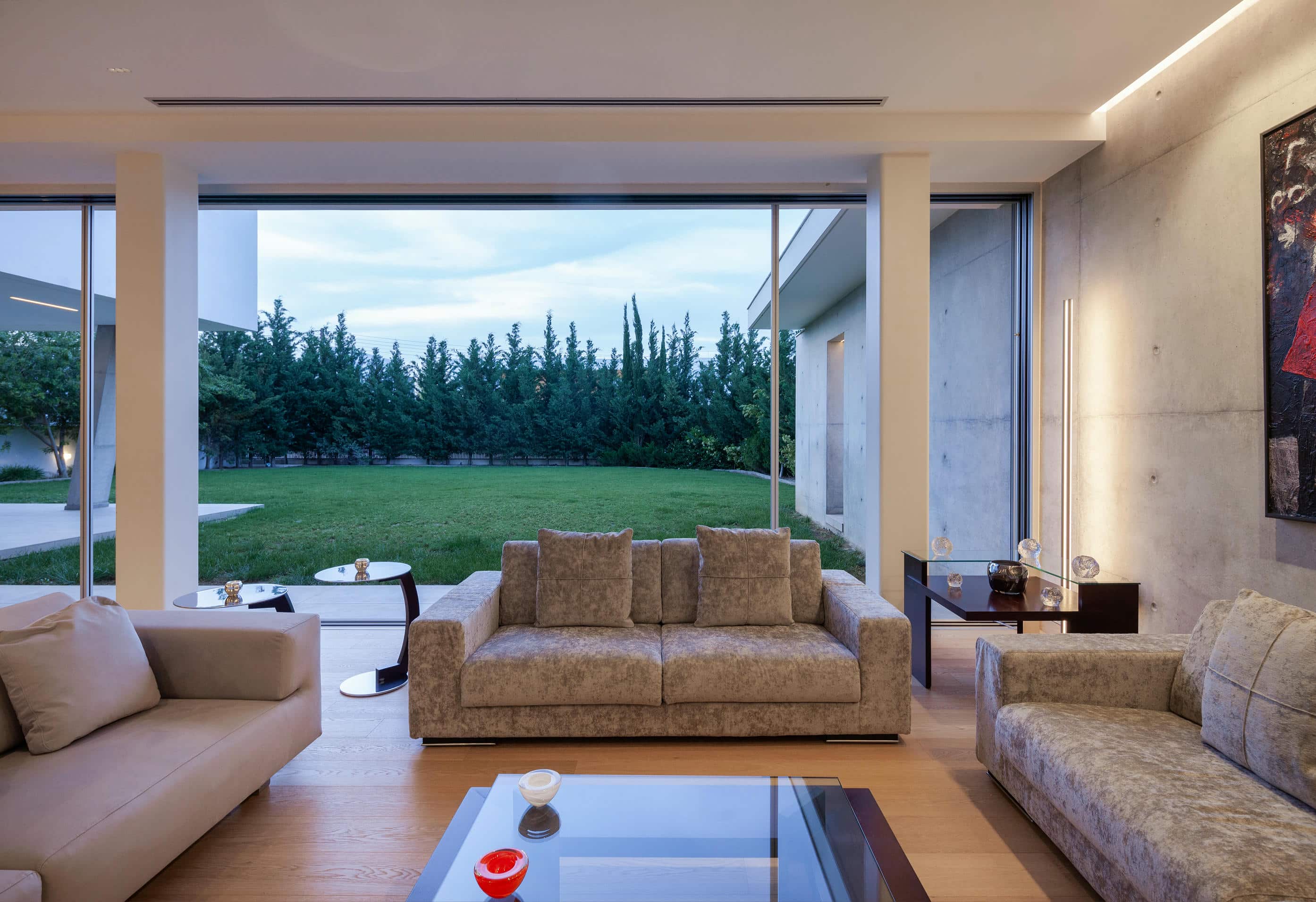 RESIDENCE 1010, Nicosia