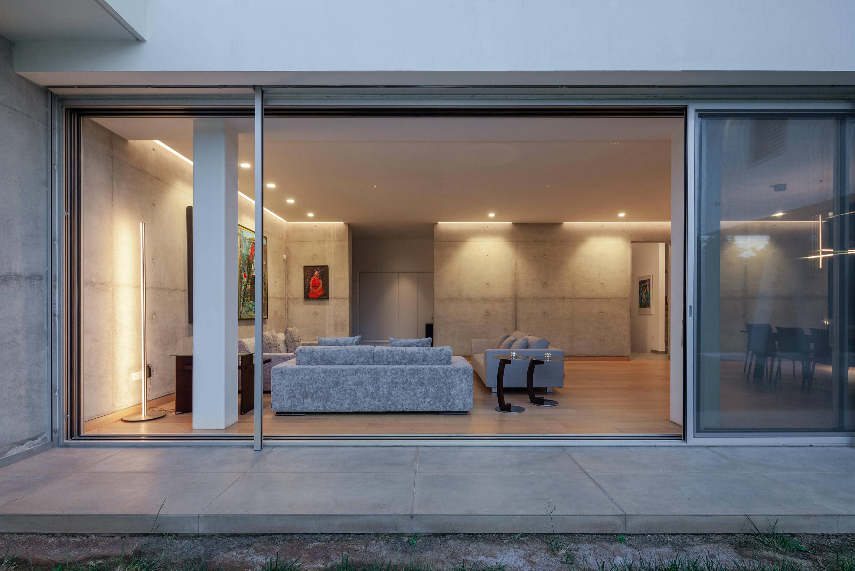 RESIDENCE 1010, Nicosia