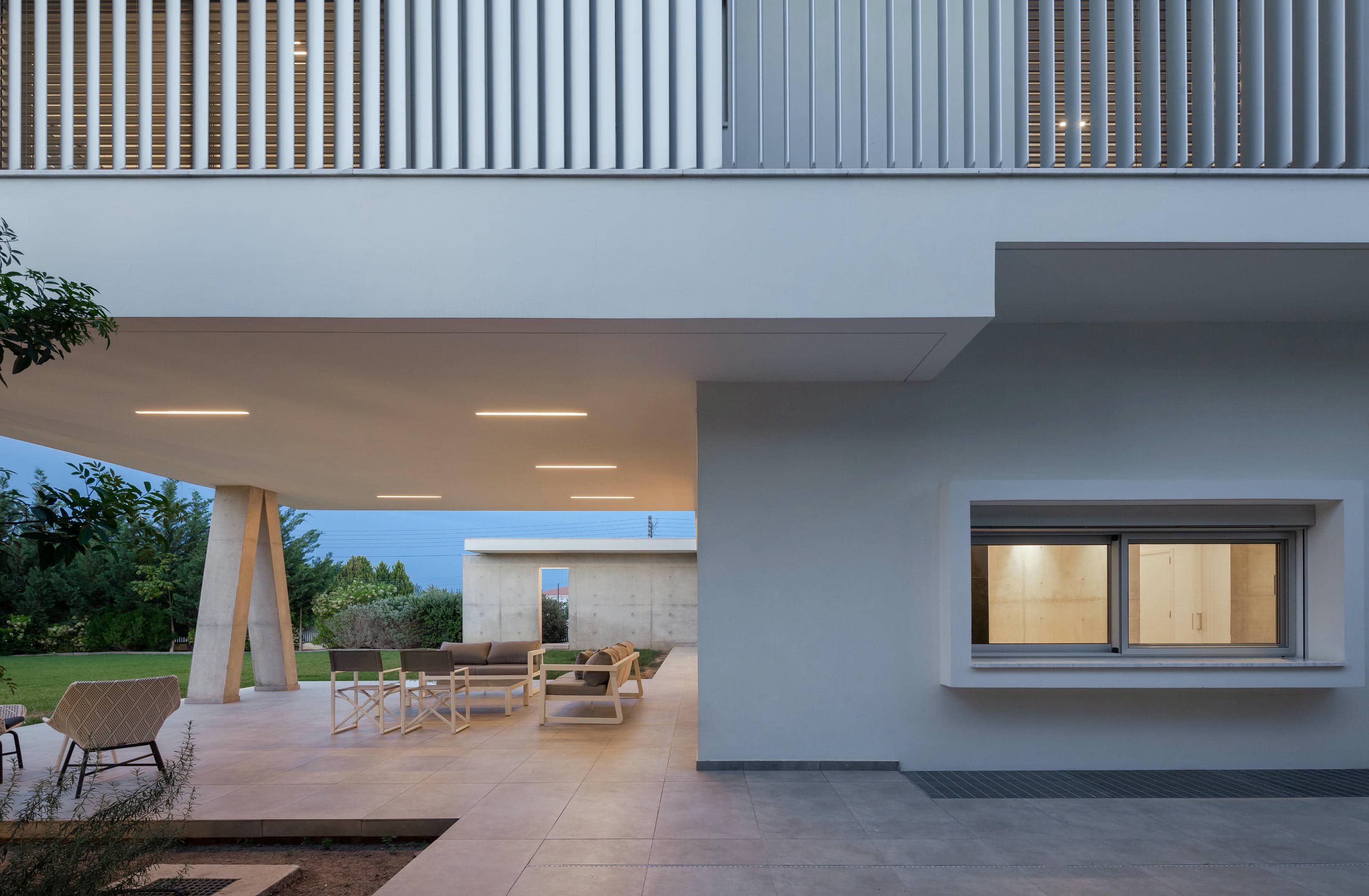 RESIDENCE 1010, Nicosia