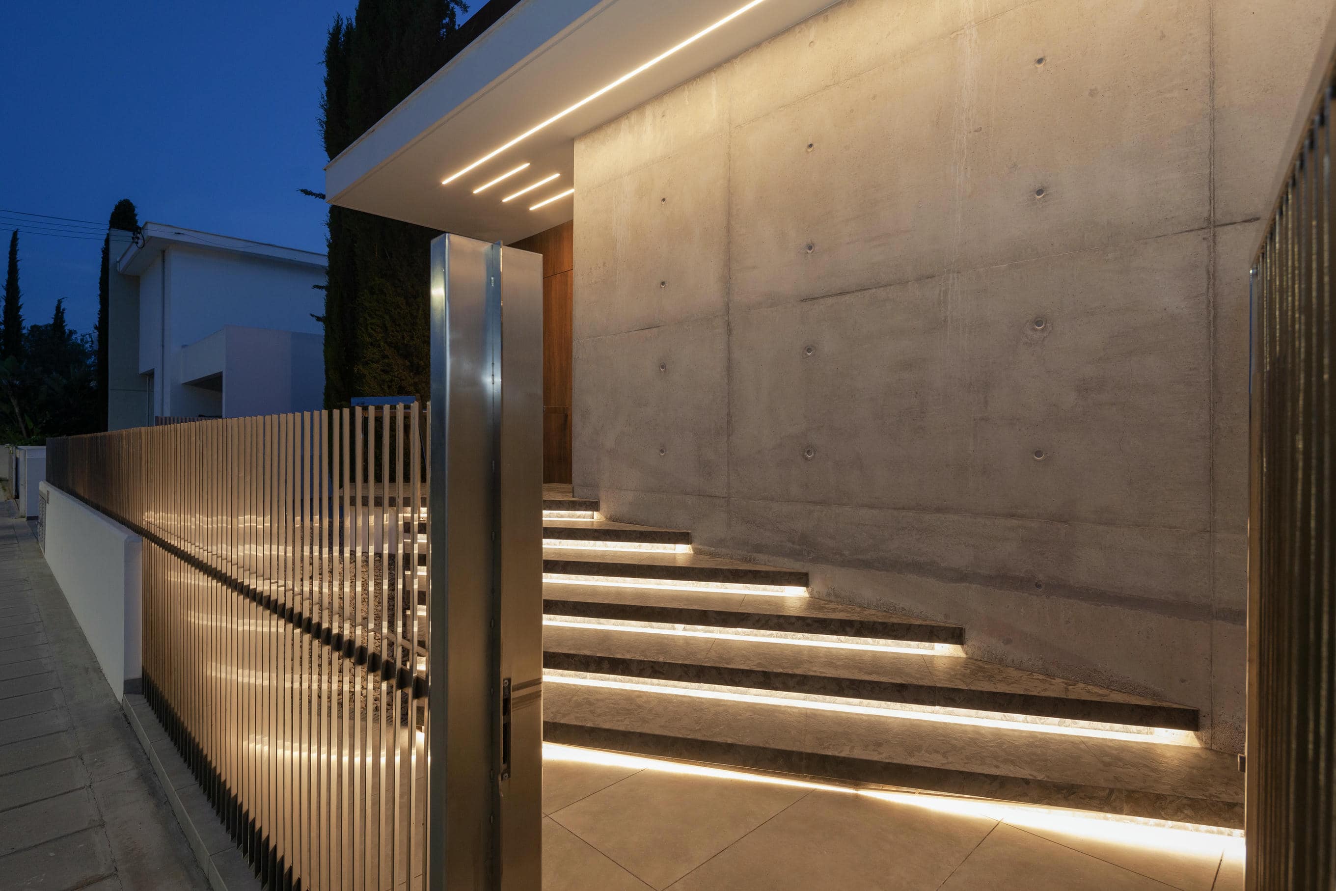 RESIDENCE 1010, Nicosia