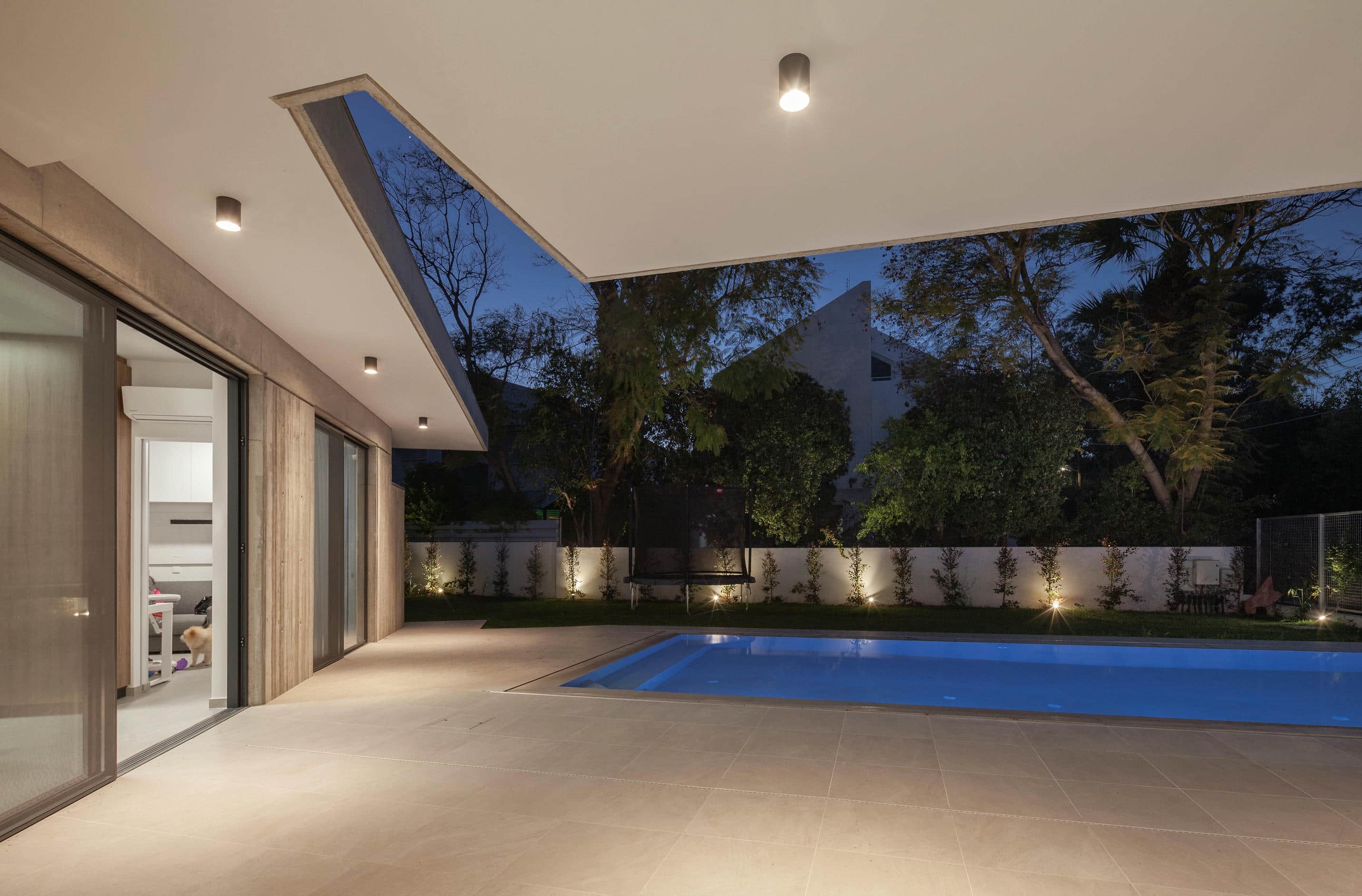 RESIDENCE 1638, Nicosia