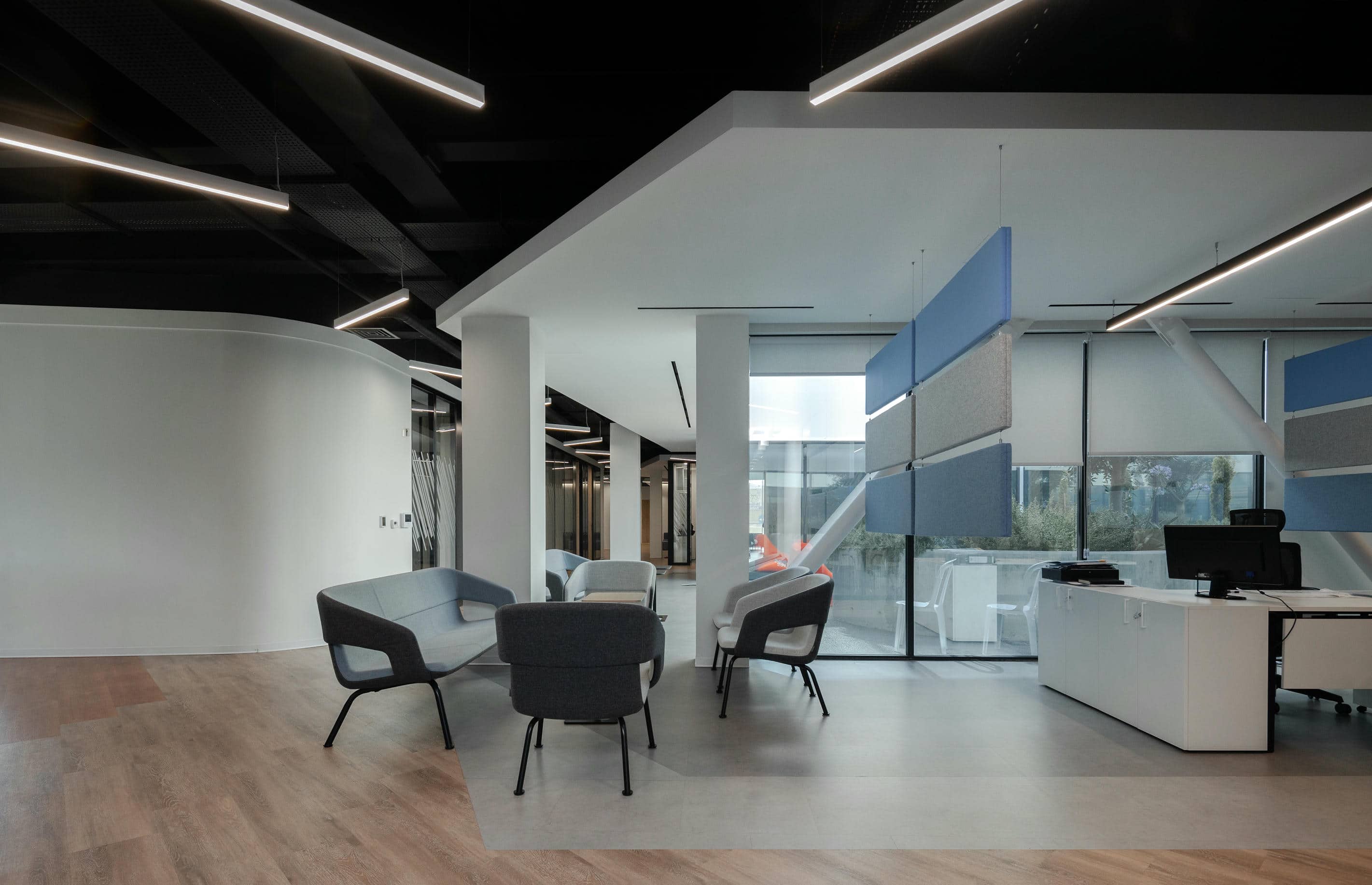 PPD Global Offices, Nicosia