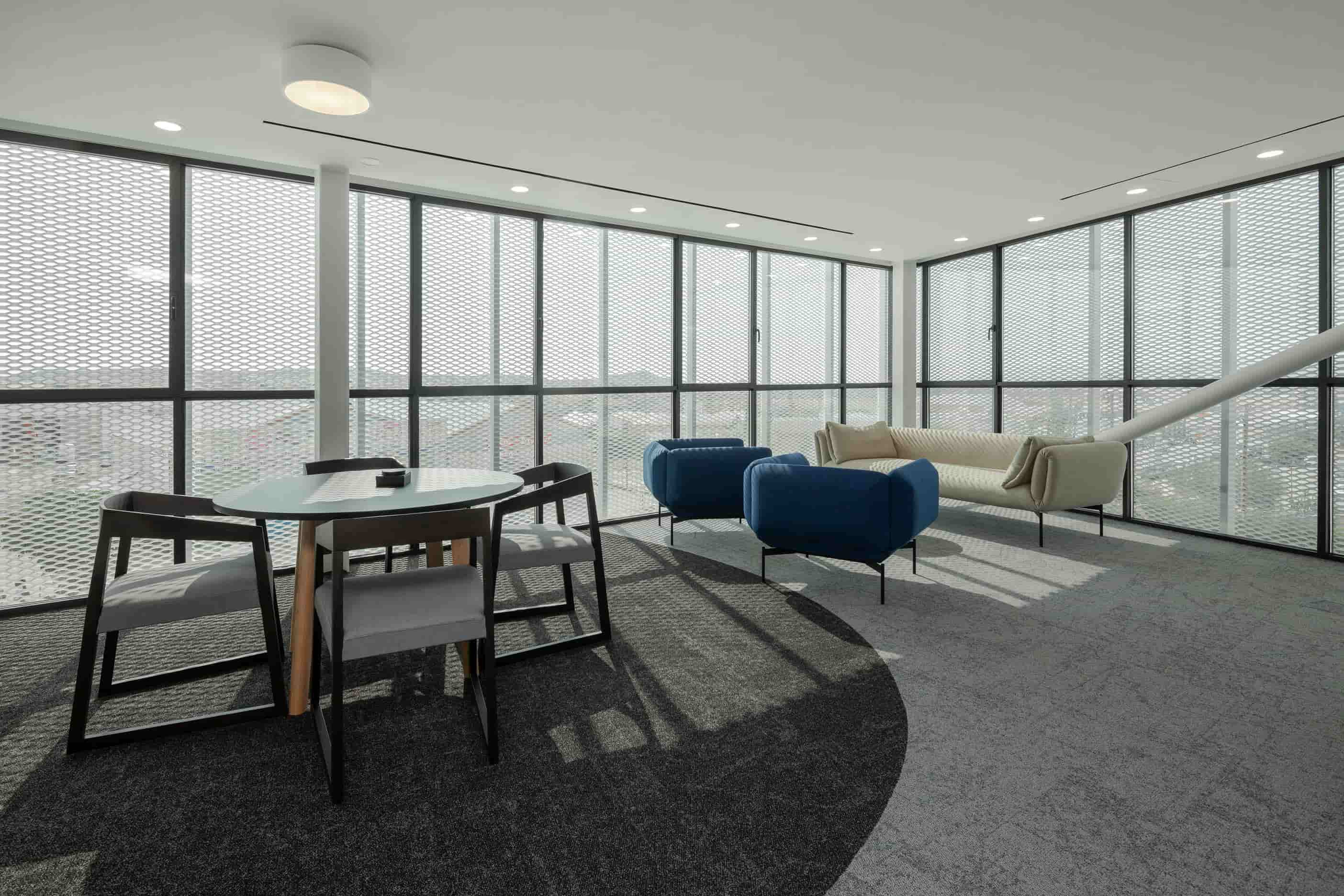 PPD Global Offices, Nicosia