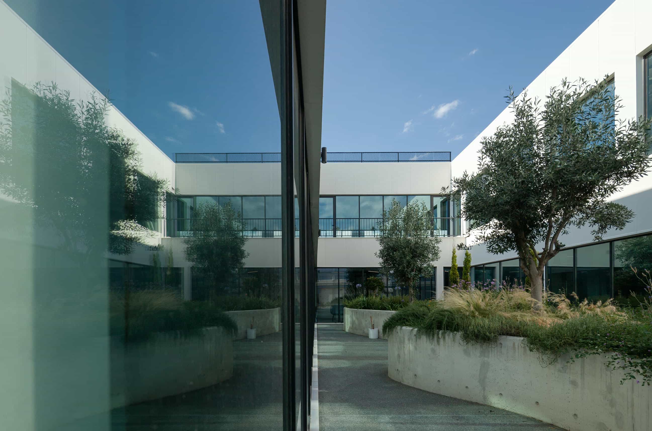 PPD Global Offices, Nicosia