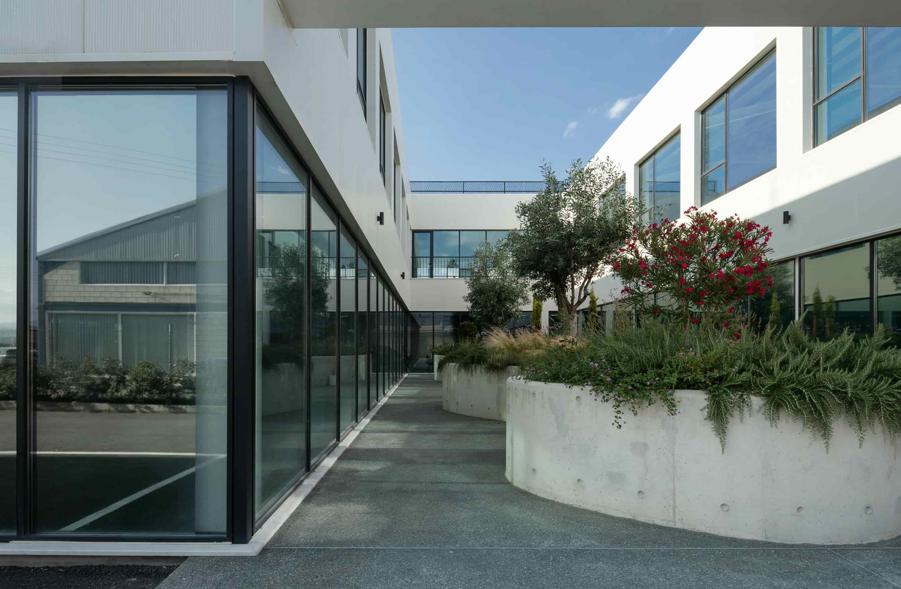 PPD Global Offices, Nicosia