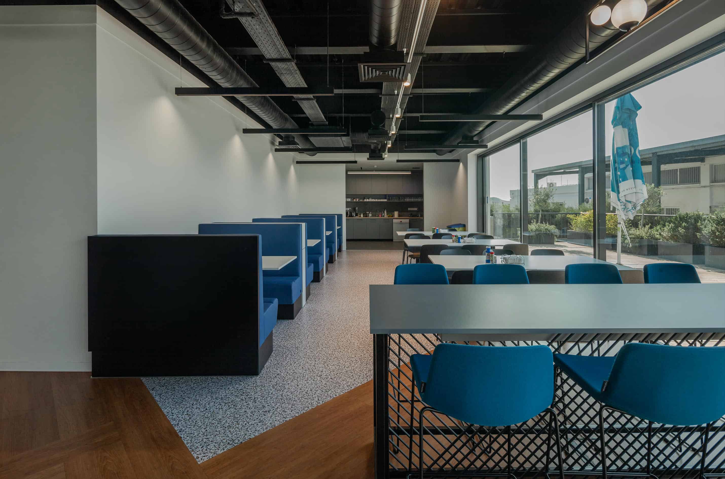 PPD Global Offices, Nicosia
