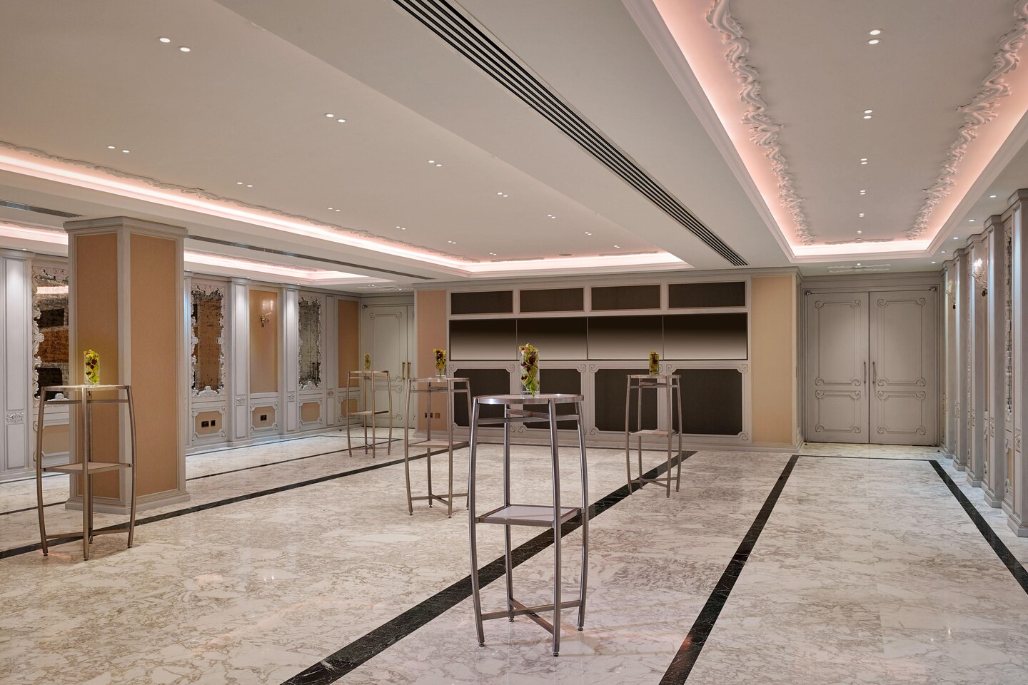 Ballroom, Parklane Resort & Spa